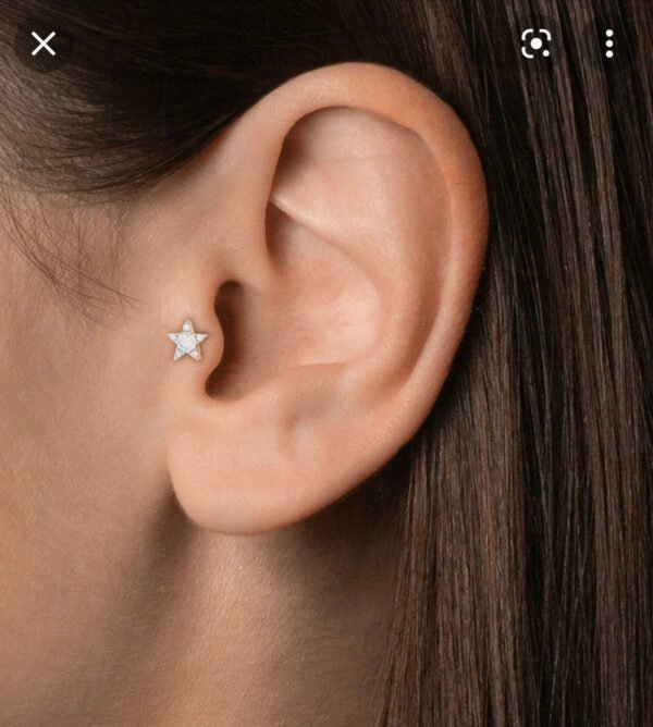 PERFO TRAGUS