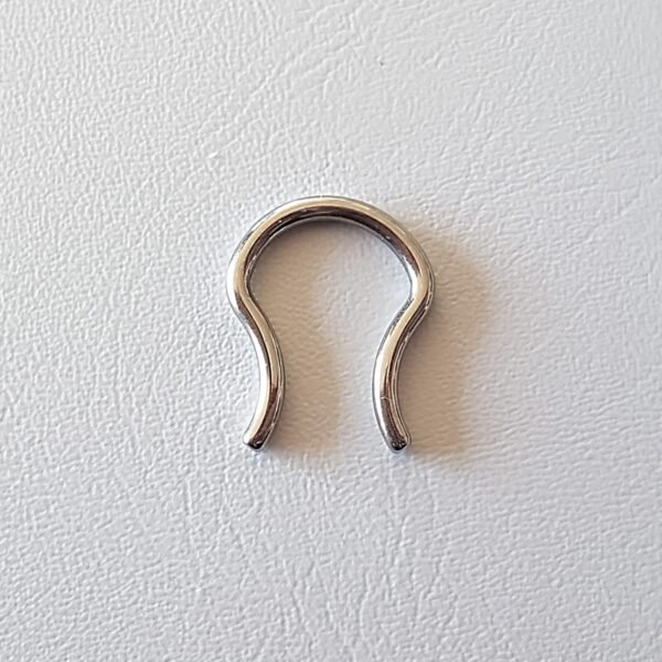 SEPTUM TITANIO