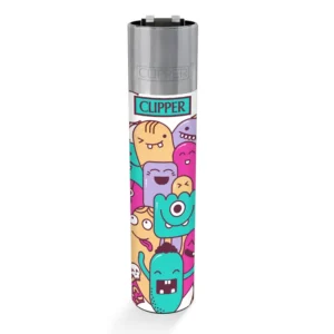 CLIPPER SENCILLO