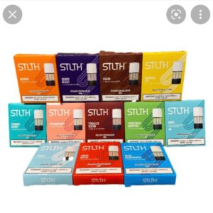 POD STLTH