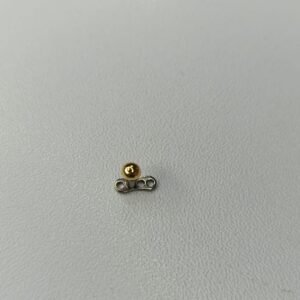 MICRODERMAL MEDIA BOLA ORO