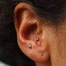 PERFO ANTITRAGUS