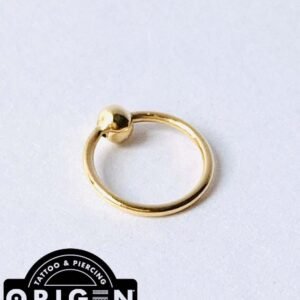 BCR ORO
