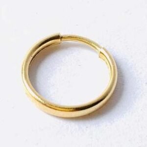 CANDONGA 12MM ORO