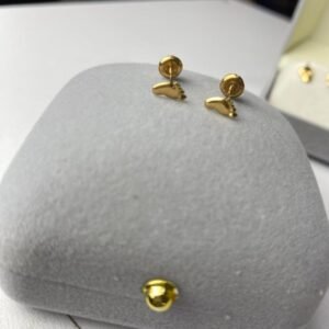 TOPO PIE ORO