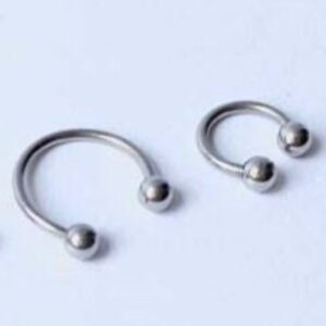 HERRADURA 10MM ACERO