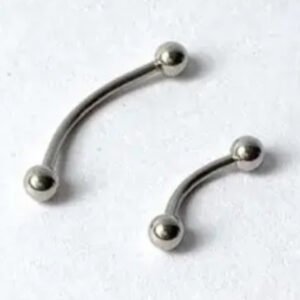 BANANA 10MM ACERO