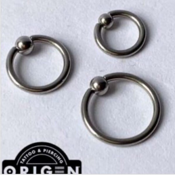 BCR 10 MM ACERO
