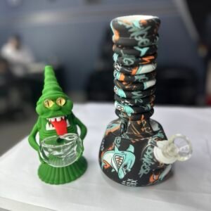 BONG GRANDE DECORADO