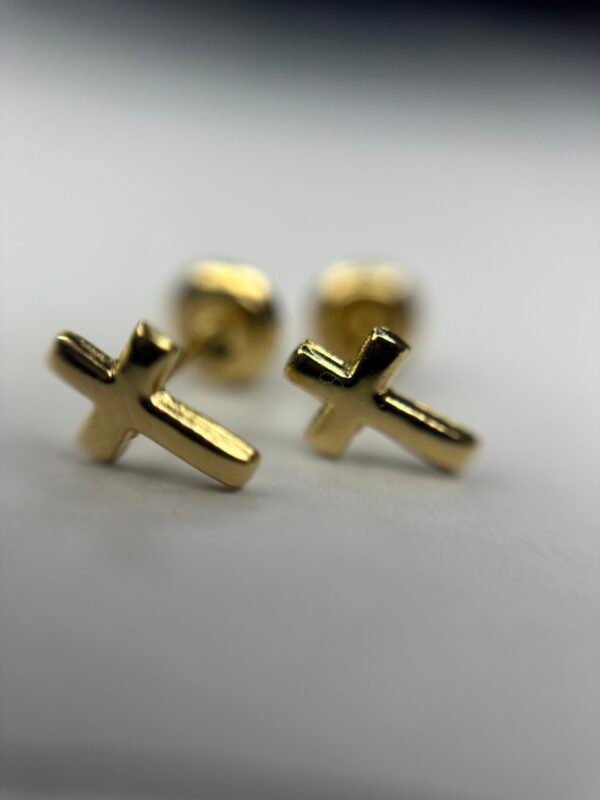 TOPO CRUZ ORO