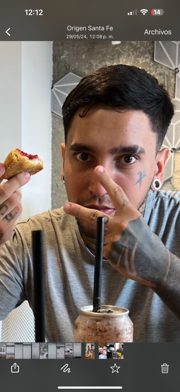 TATUAJE JEREMYTH