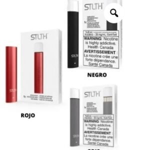 KIT STLTH VAPER