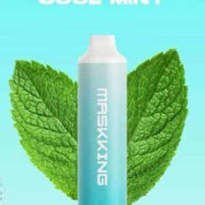 VAPER MASKKING AROMA 6000 PUFF DESECHABLE