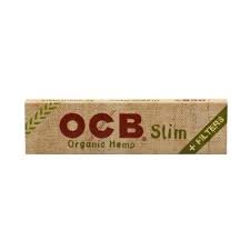 OCB ORGANICO CON FILTRO