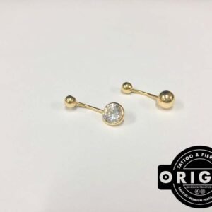 OMBLIGO ORO