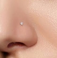 PERFO NARIZ/NOSTRIL