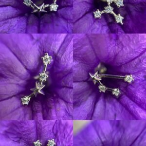 LABRET CONSTELACIÓNES