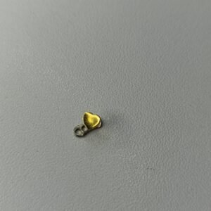 MICRODERMAL CORAZON ORO