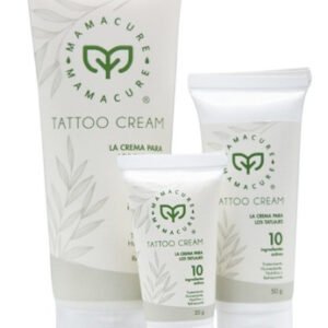 CREMA MAMACURE MEDIANA