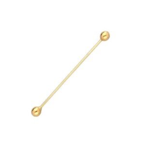 INDUSTRIAL BASICO ORO