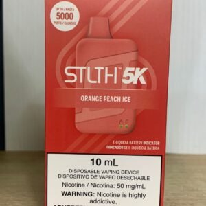 STLTH 5k