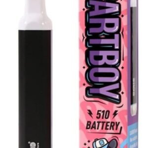 BATERIA CARTBOY DESTILADO