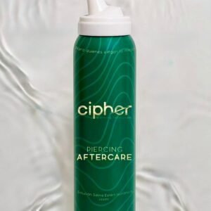 CIPHER AFTER CARE