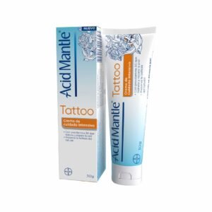 Crema Acidmantle Tattoo 30g